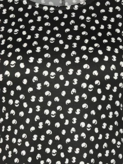 Damen Sure Damen Jerseykleid mit Alloverprint