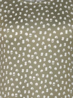 Damen Sure Damen Jerseykleid mit Alloverprint