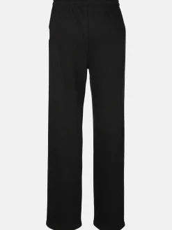 Damen Grinario Sports Damen Jogginghose mit weitem Bein