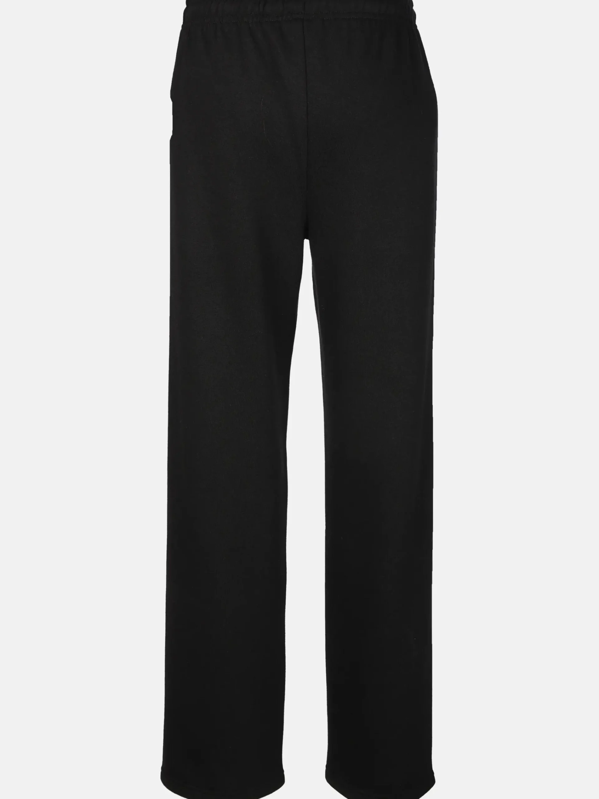 Damen Grinario Sports Damen Jogginghose mit weitem Bein