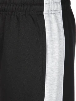 Damen Grinario Sports Damen Jogginghose mit weitem Bein