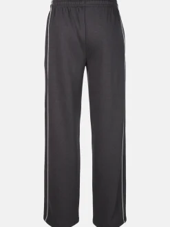 Damen Grinario Sports Damen Jogginghose mit weitem Bein