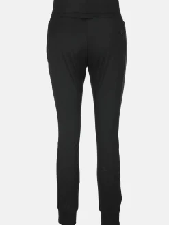 Damen Grinario Sports Damen Jogginghose in 7/8 Länge