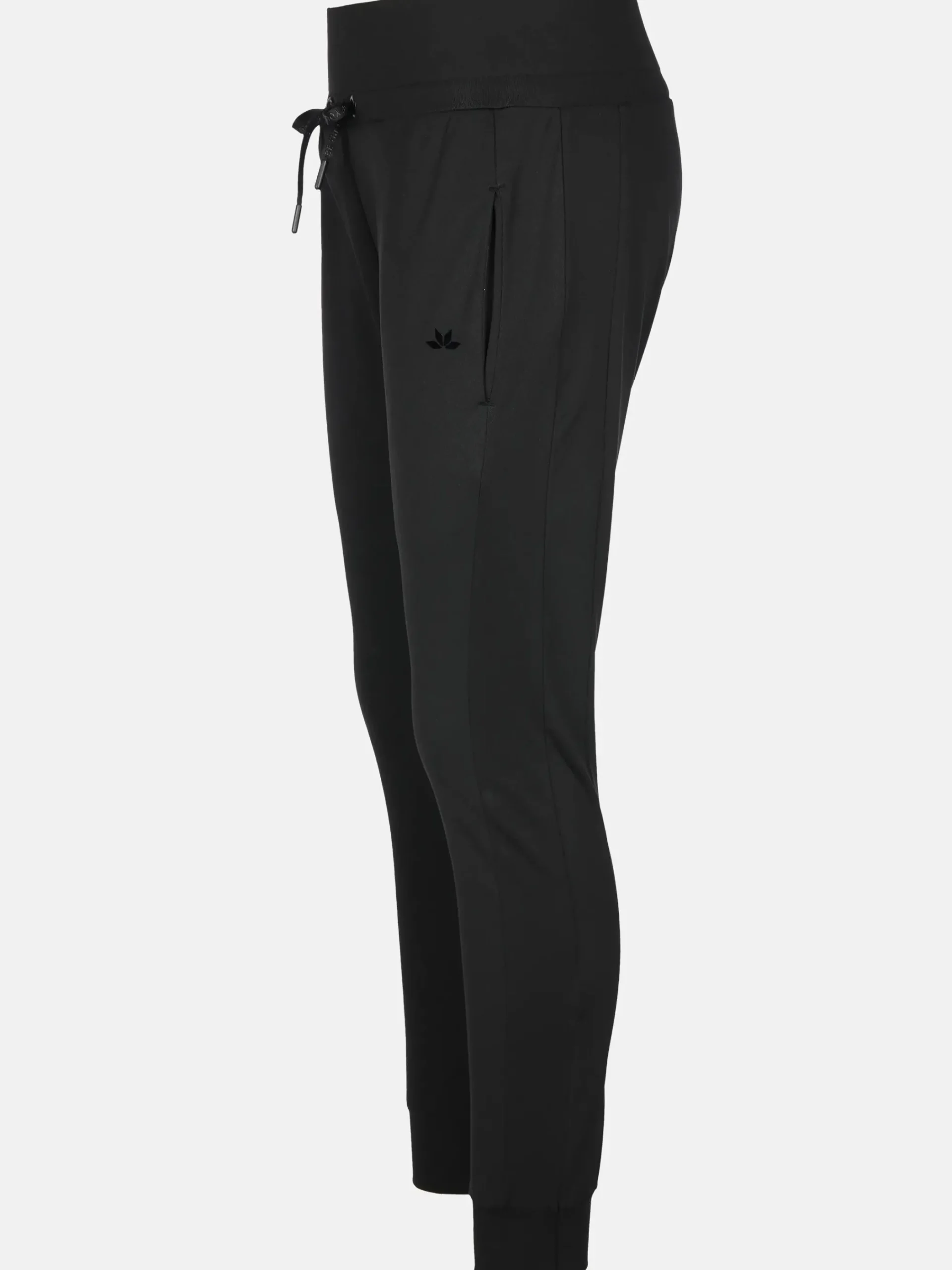 Damen Grinario Sports Damen Jogginghose in 7/8 Länge