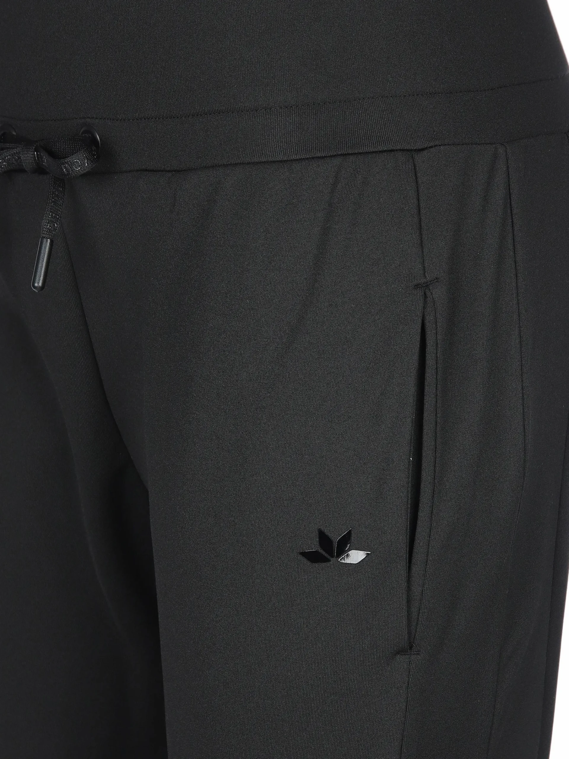 Damen Grinario Sports Damen Jogginghose in 7/8 Länge