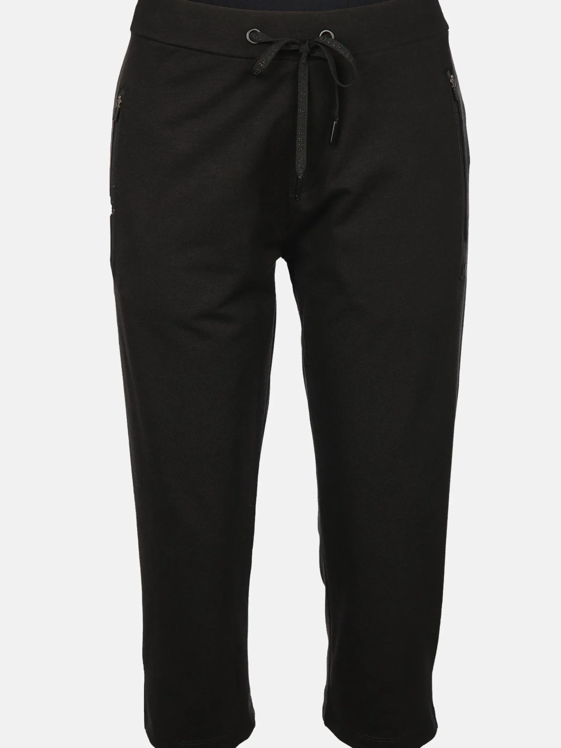 Damen Grinario Sports Damen Jogginghose in 3/4 Länge