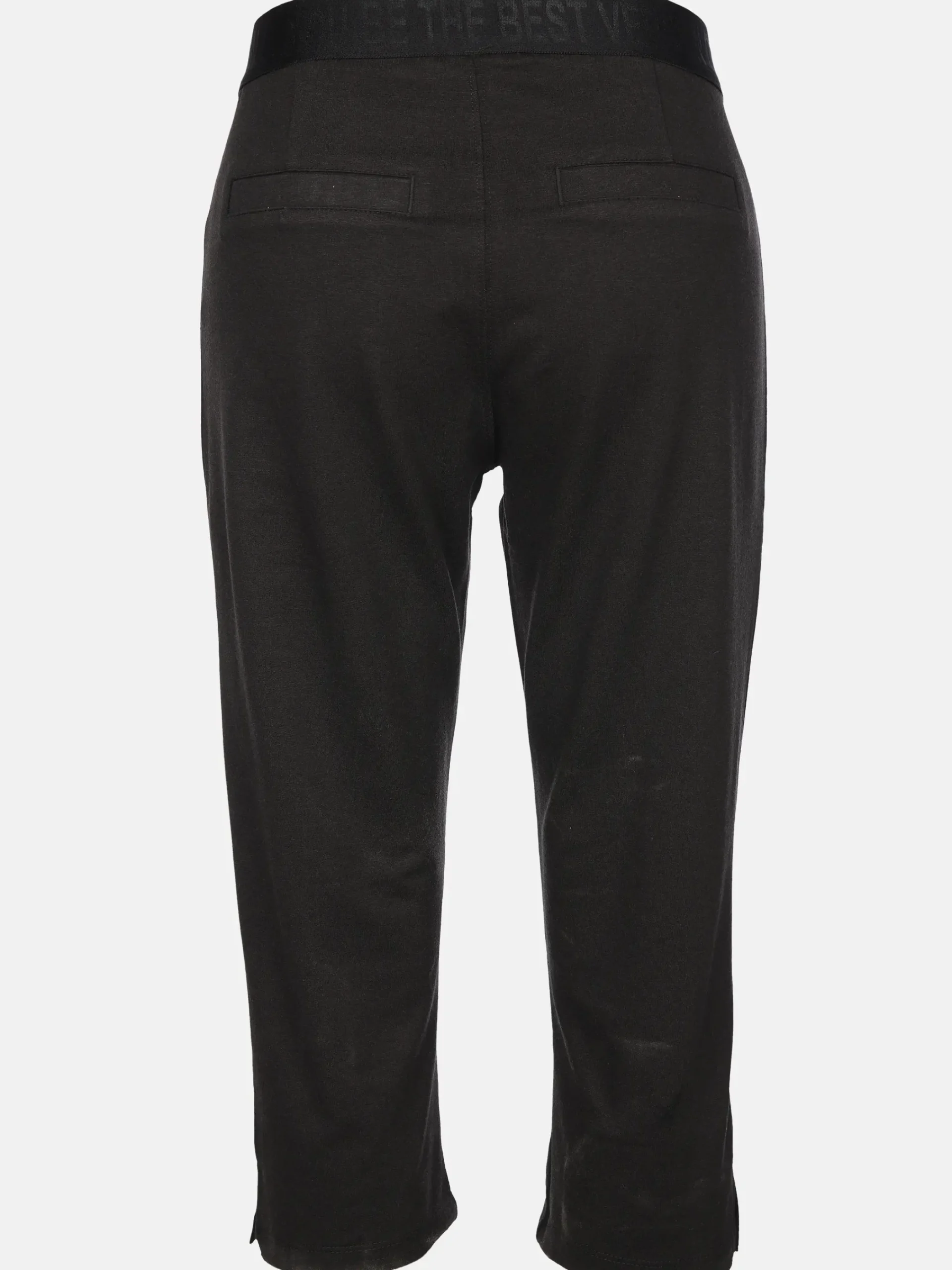Damen Grinario Sports Damen Jogginghose in 3/4 Länge