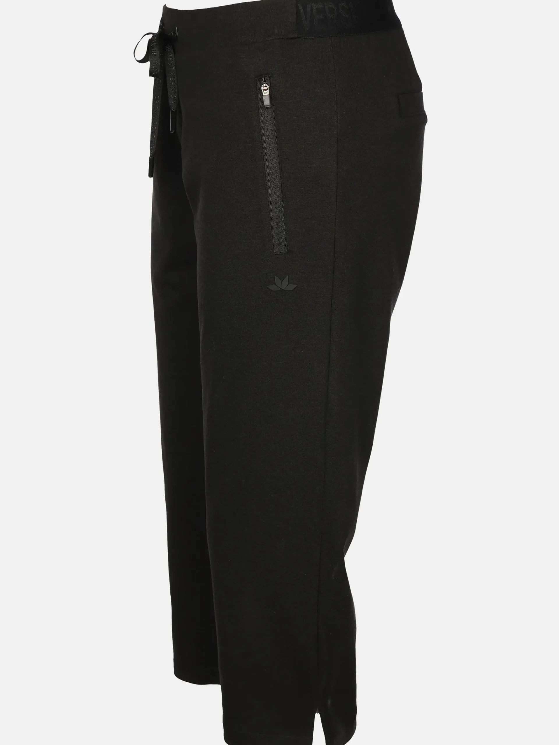Damen Grinario Sports Damen Jogginghose in 3/4 Länge