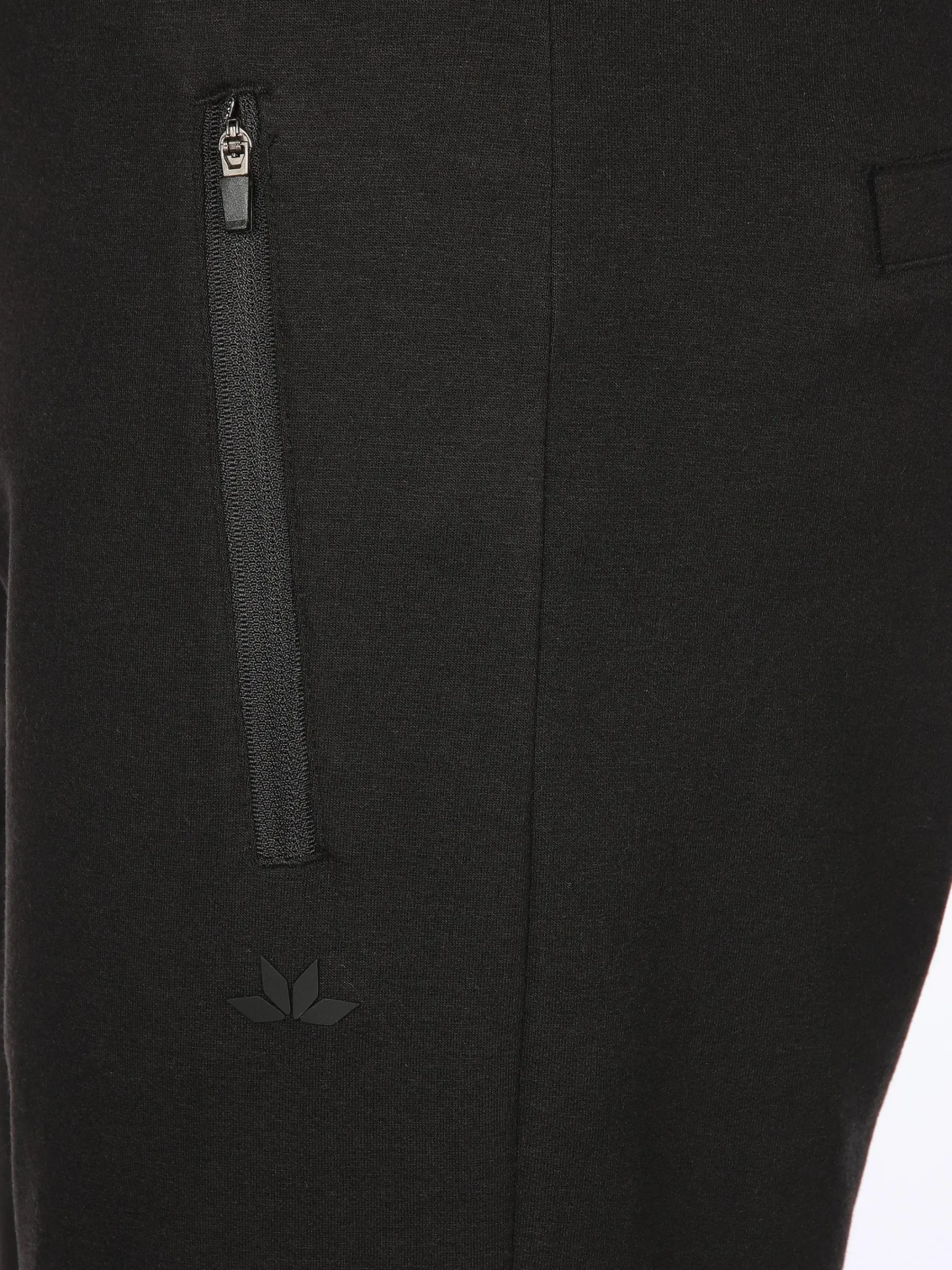 Damen Grinario Sports Damen Jogginghose in 3/4 Länge