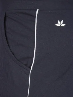 Damen Grinario Sports Damen Jogginghose in Kurzgröße