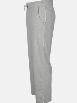 Damen Grinario Sports Damen Jogginghose in Kurzgröße