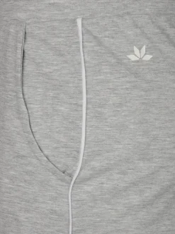 Damen Grinario Sports Damen Jogginghose in Kurzgröße