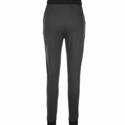 Damen Grinario Sports Damen Jogginghose in melierter Optik