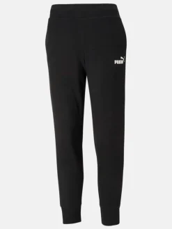 Damen Puma Damen Jogginghose mit Bündchen