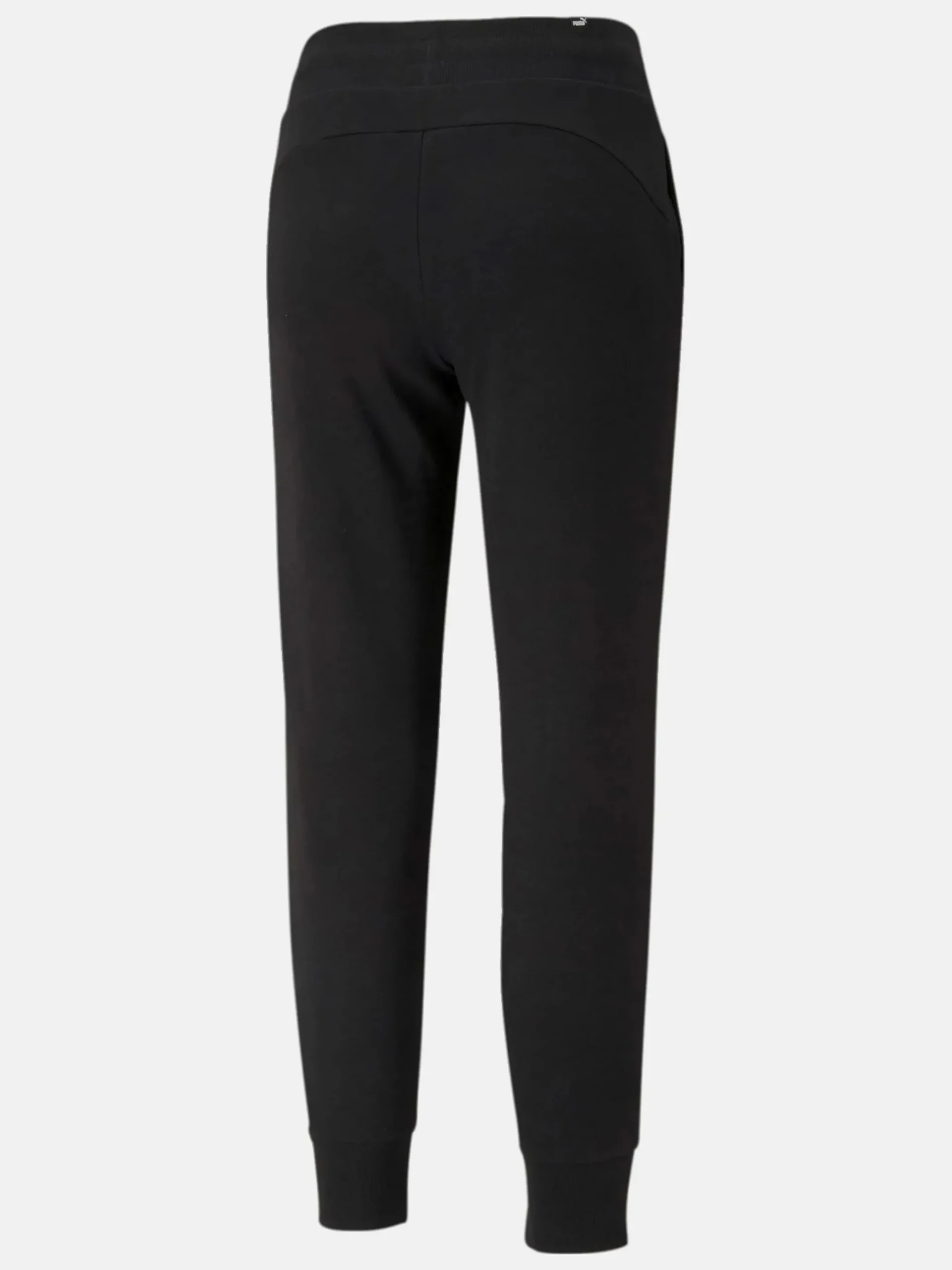 Damen Puma Damen Jogginghose mit Bündchen