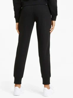 Damen Puma Damen Jogginghose mit Bündchen