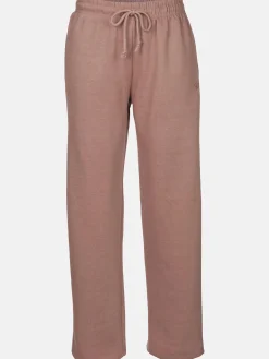 Damen Grinario Sports Damen Jogginghose mit weitem Bein