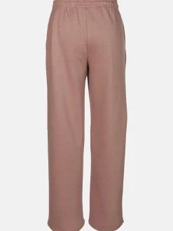 Damen Grinario Sports Damen Jogginghose mit weitem Bein