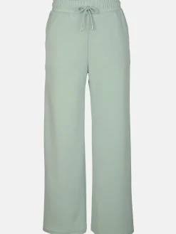 Damen Grinario Sports Damen Jogginghose mit weitem Bein