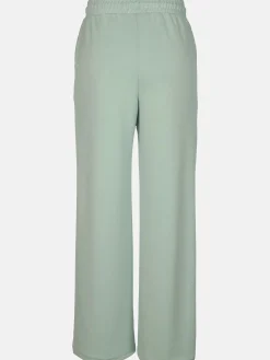 Damen Grinario Sports Damen Jogginghose mit weitem Bein