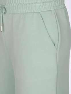 Damen Grinario Sports Damen Jogginghose mit weitem Bein