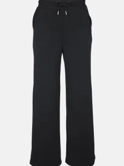 Damen Grinario Sports Damen Jogginghose mit weitem Bein