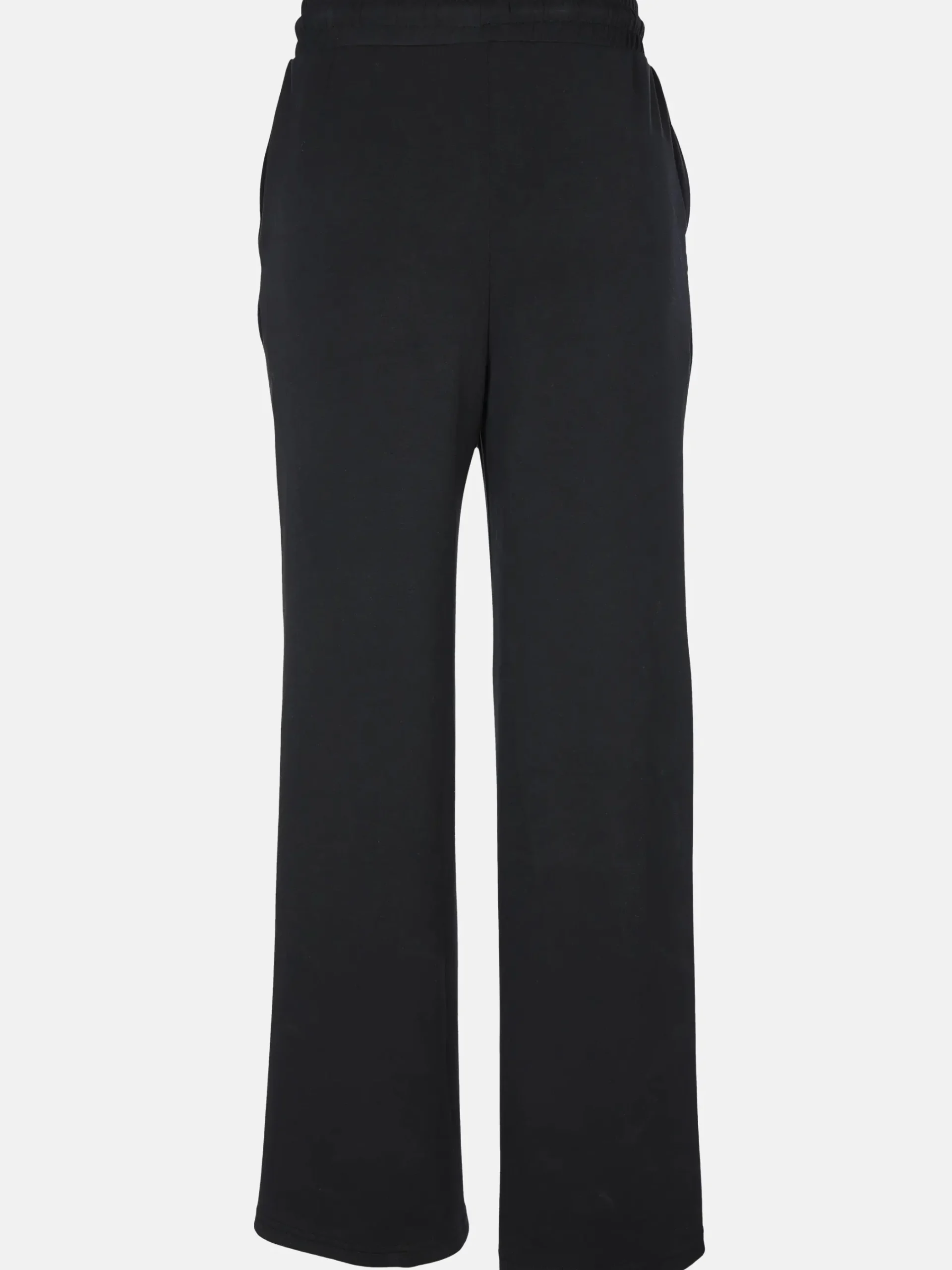 Damen Grinario Sports Damen Jogginghose mit weitem Bein