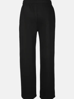 Damen Grinario Sports Damen Jogginghose mit weitem Bein