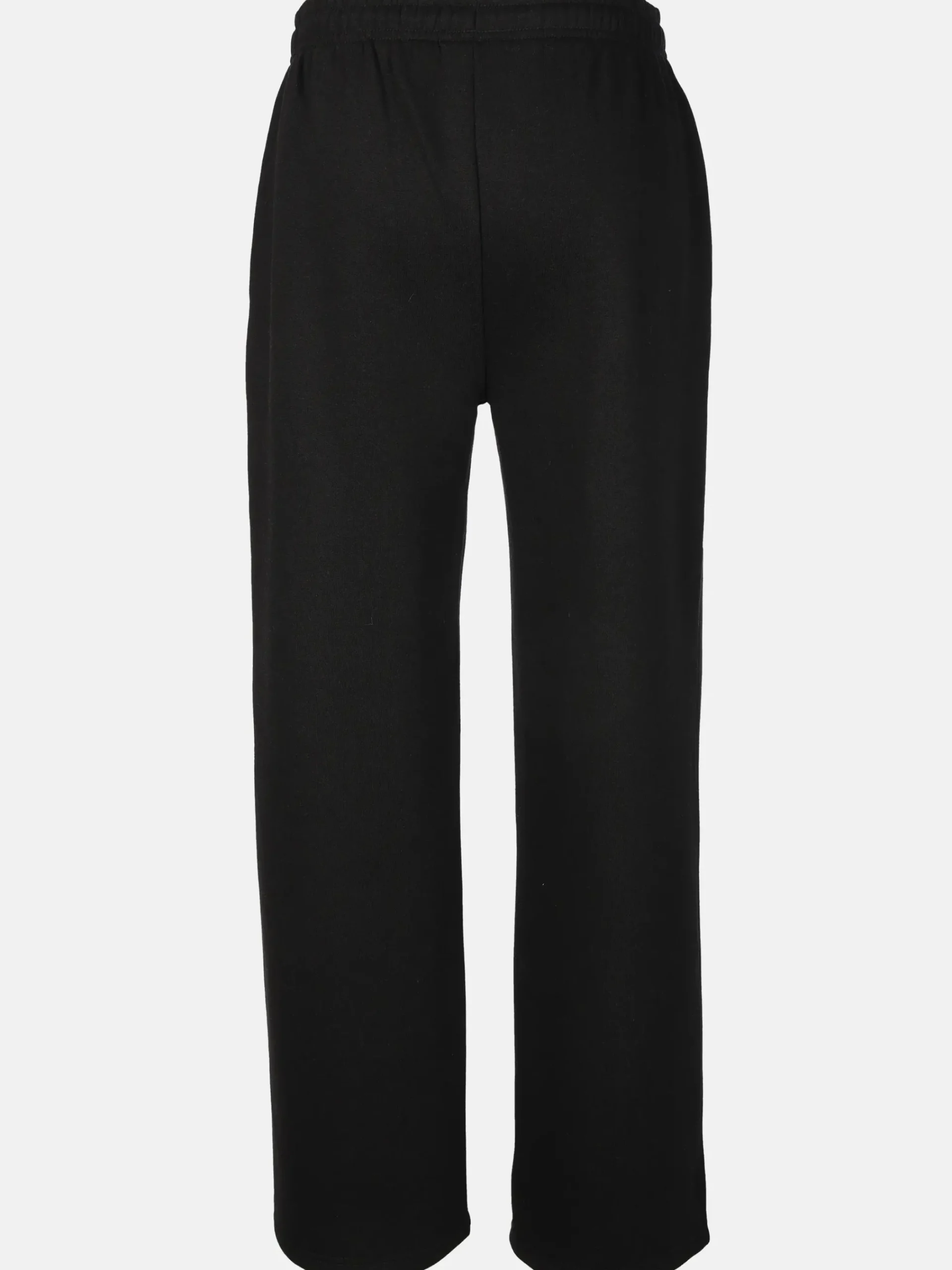 Damen Grinario Sports Damen Jogginghose mit weitem Bein