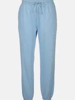 Damen Grinario Sports Damen Jogginghose unifarben