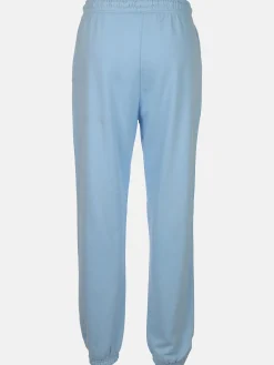 Damen Grinario Sports Damen Jogginghose unifarben