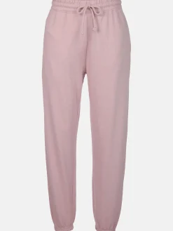 Damen Grinario Sports Damen Jogginghose unifarben