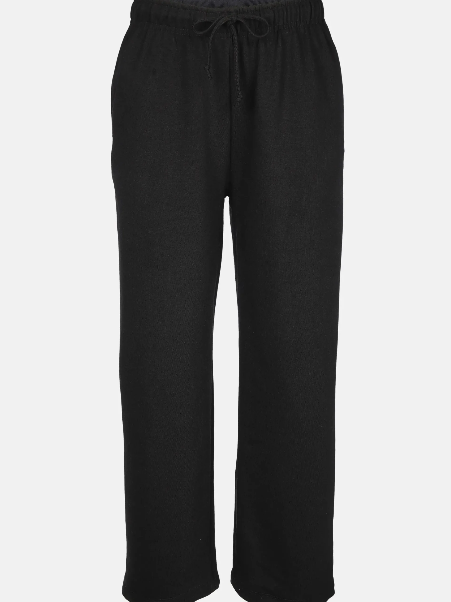 Damen Grinario Sports Damen Jogginghose wide Leg