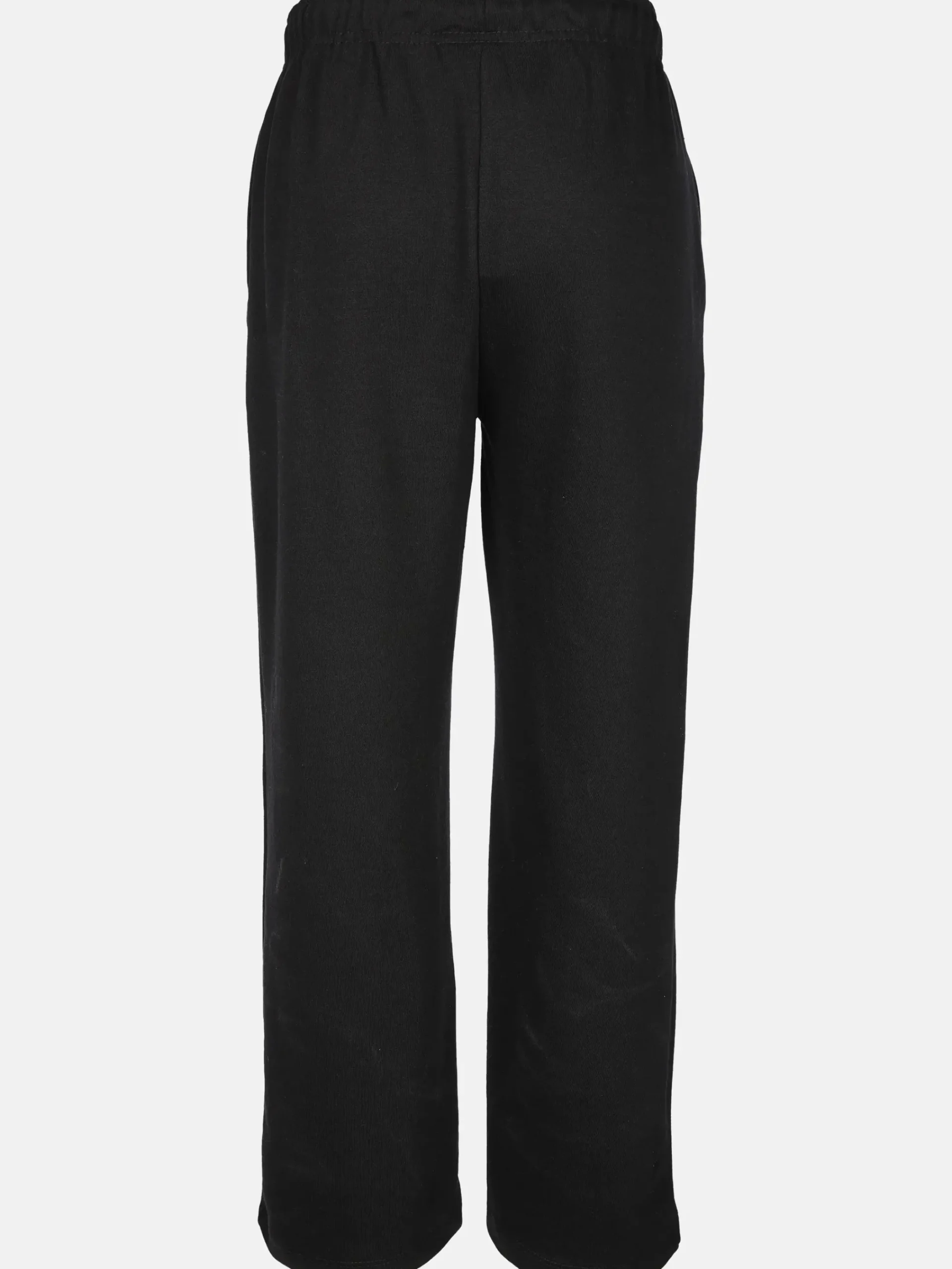 Damen Grinario Sports Damen Jogginghose wide Leg