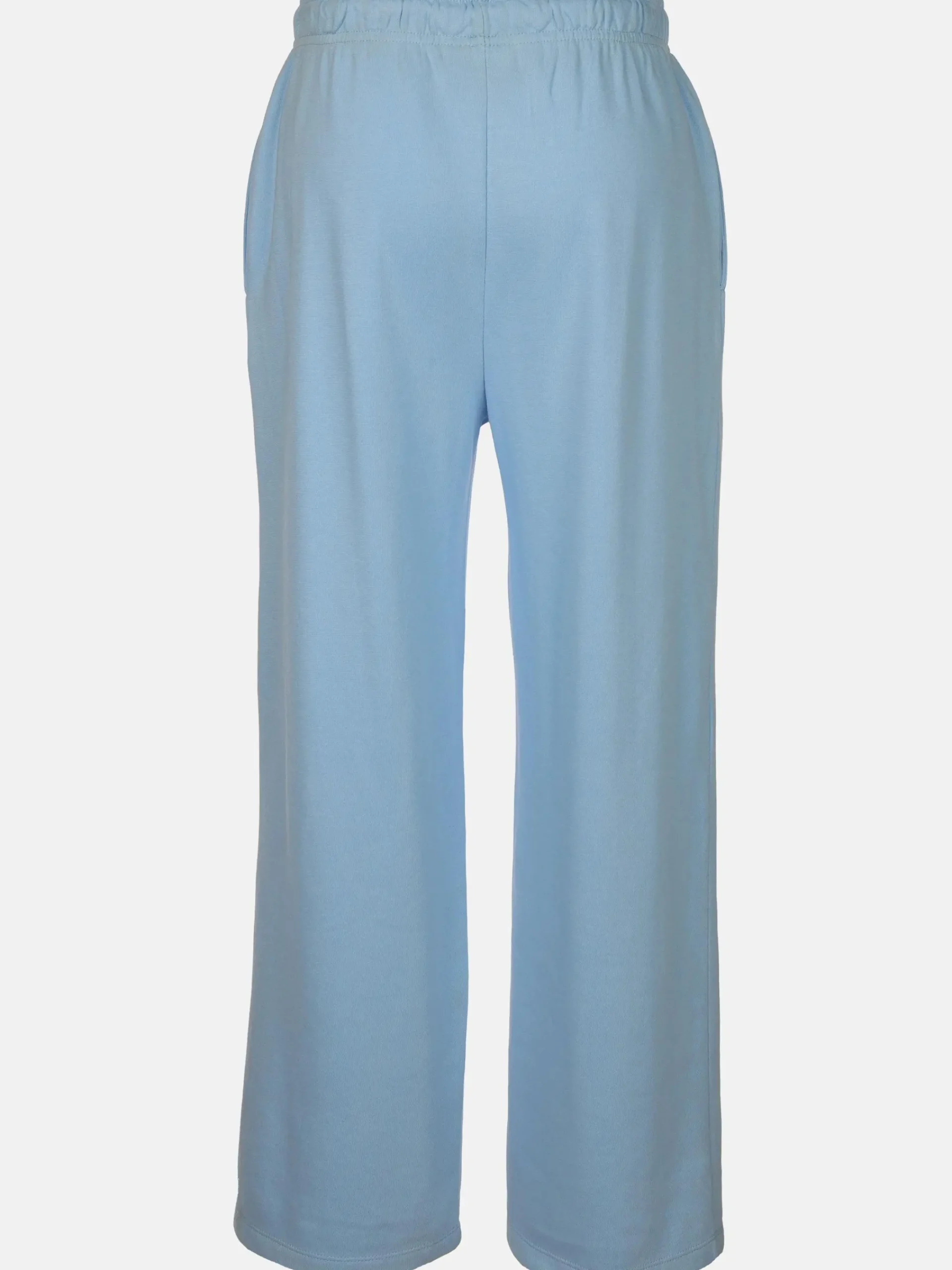 Damen Grinario Sports Damen Jogginghose wide Leg