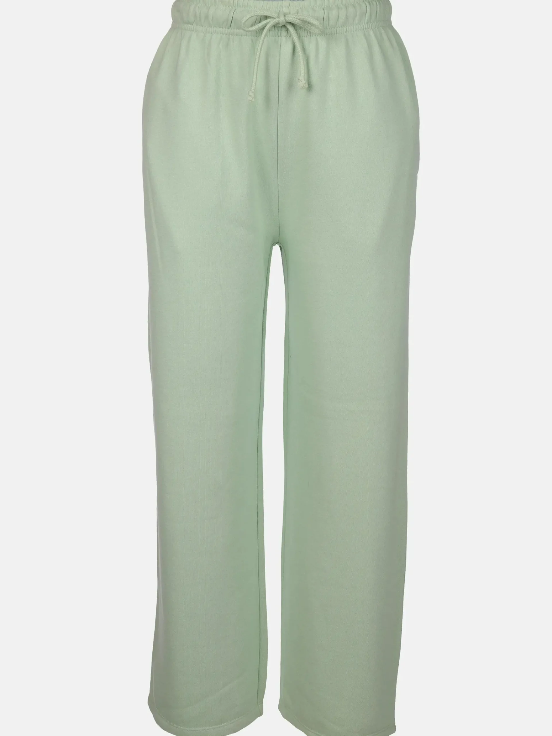 Damen Grinario Sports Damen Jogginghose wide Leg