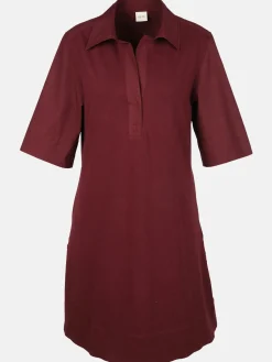 Damen IX-O Damen Kleid in A-Form