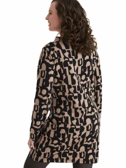 Damen Stooker DOB Damen Kleid "Klara"