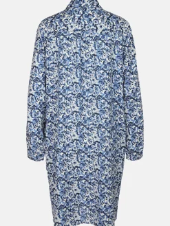 Damen Sure Damen Kleid mit Alloverprint