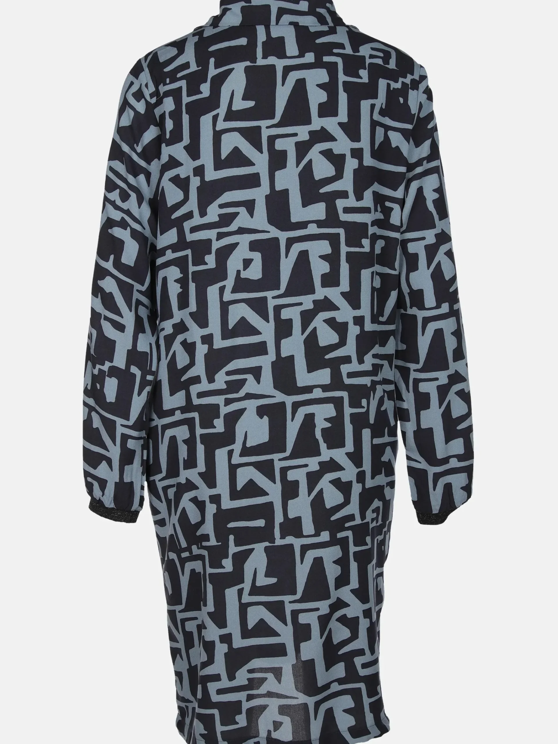 Damen Lisa Tossa Damen Kleid mit Print