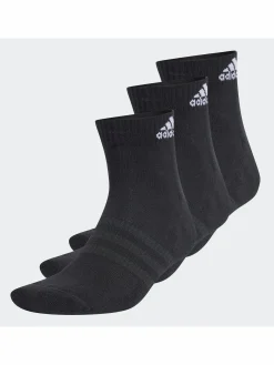 Damen Adidas Damen Kurzschaft Socken im 3er Pack