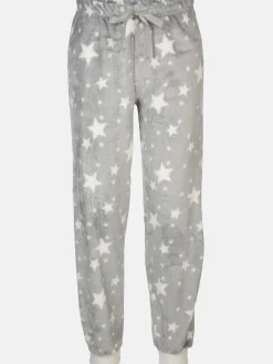 Damen Sure Damen Kuschelfleece Hose