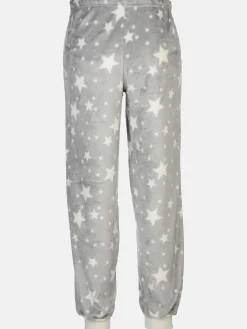 Damen Sure Damen Kuschelfleece Hose