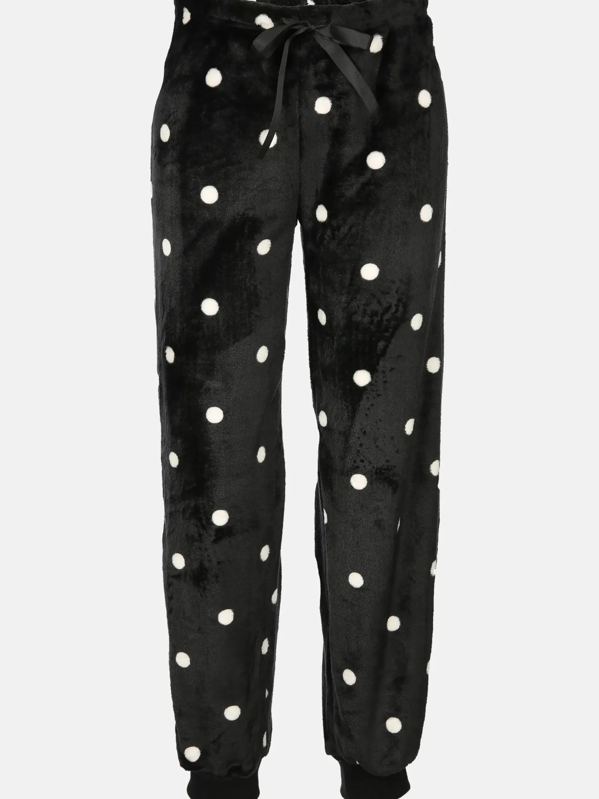 Damen Sure Damen Kuschelfleece Hose