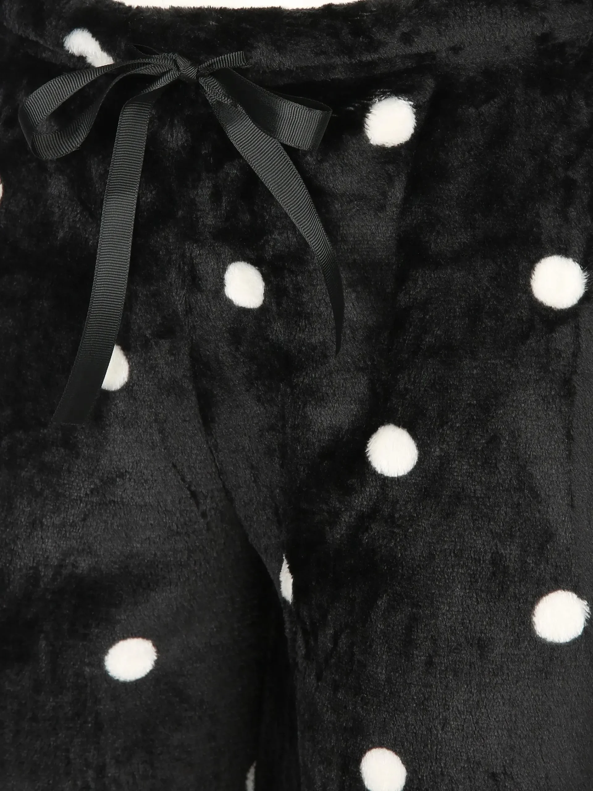 Damen Sure Damen Kuschelfleece Hose