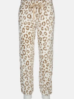 Damen Sure Damen Kuschelfleece Hose