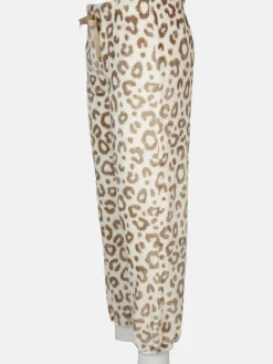 Damen Sure Damen Kuschelfleece Hose