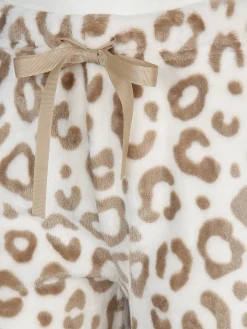 Damen Sure Damen Kuschelfleece Hose