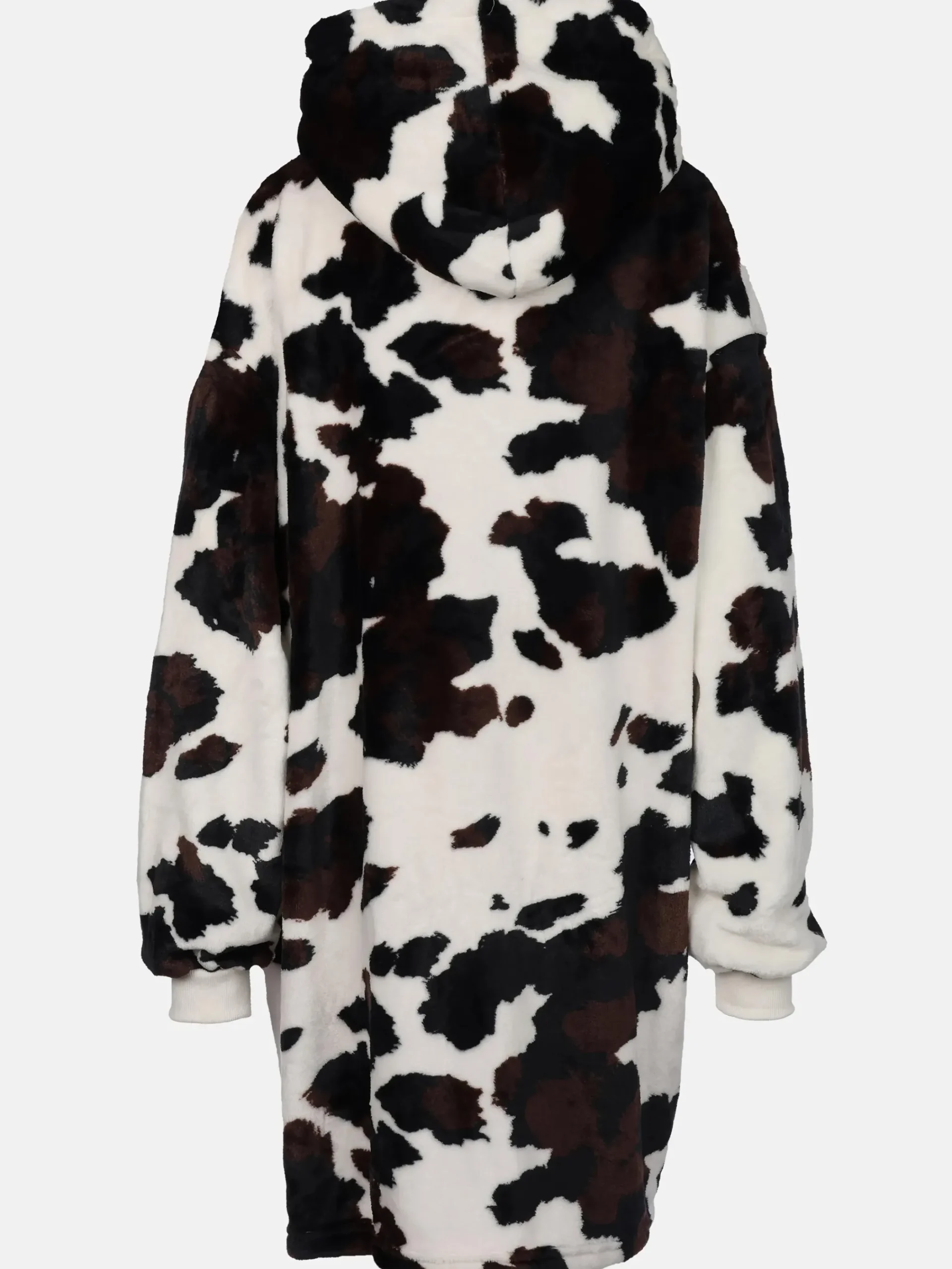 Damen Sure Damen Kuschelfleecehoodie mit Kapuze