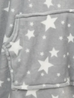 Damen Sure Damen Kuschelfleecehoodie in oversized Form